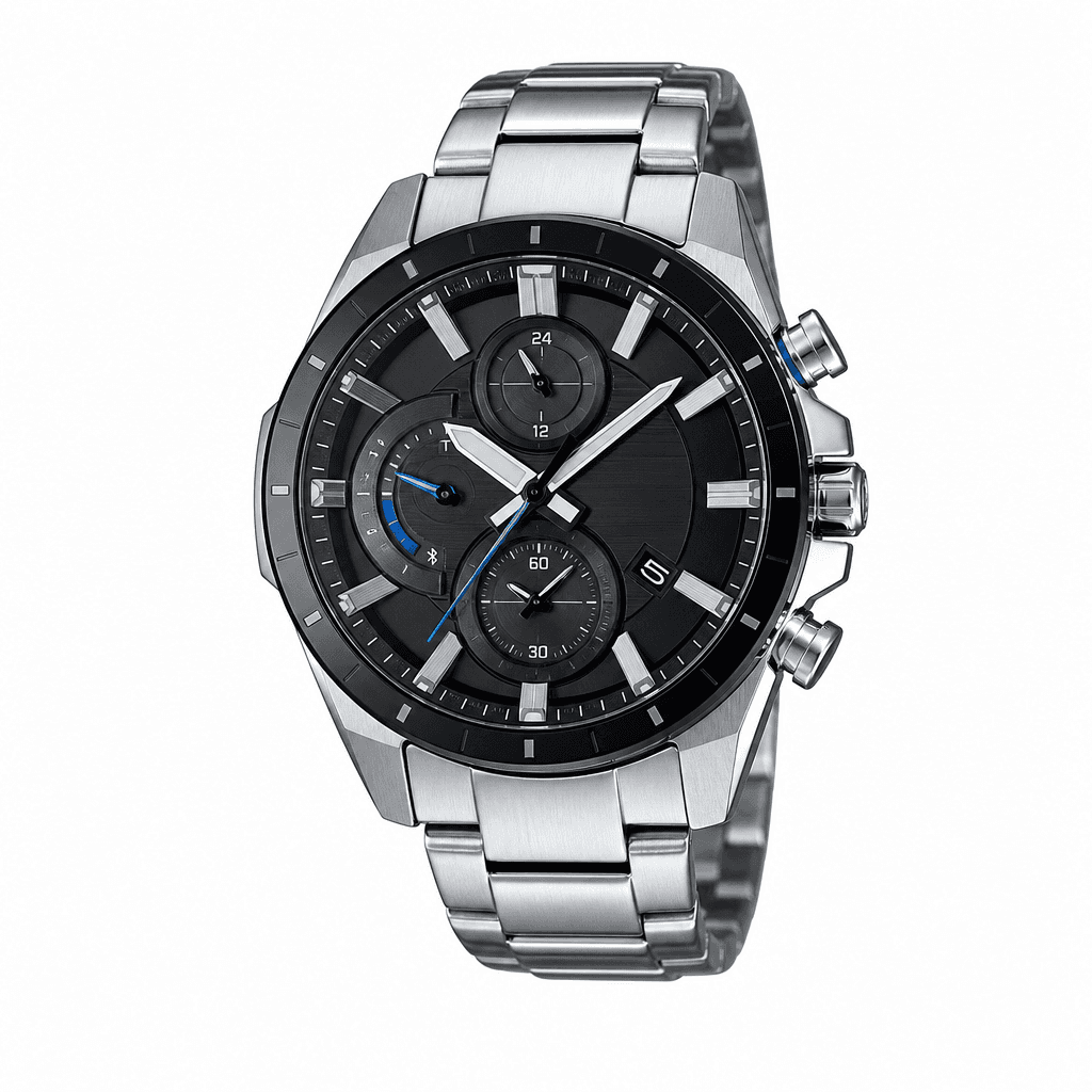 Casio Edifice Bluetooth Chronograph