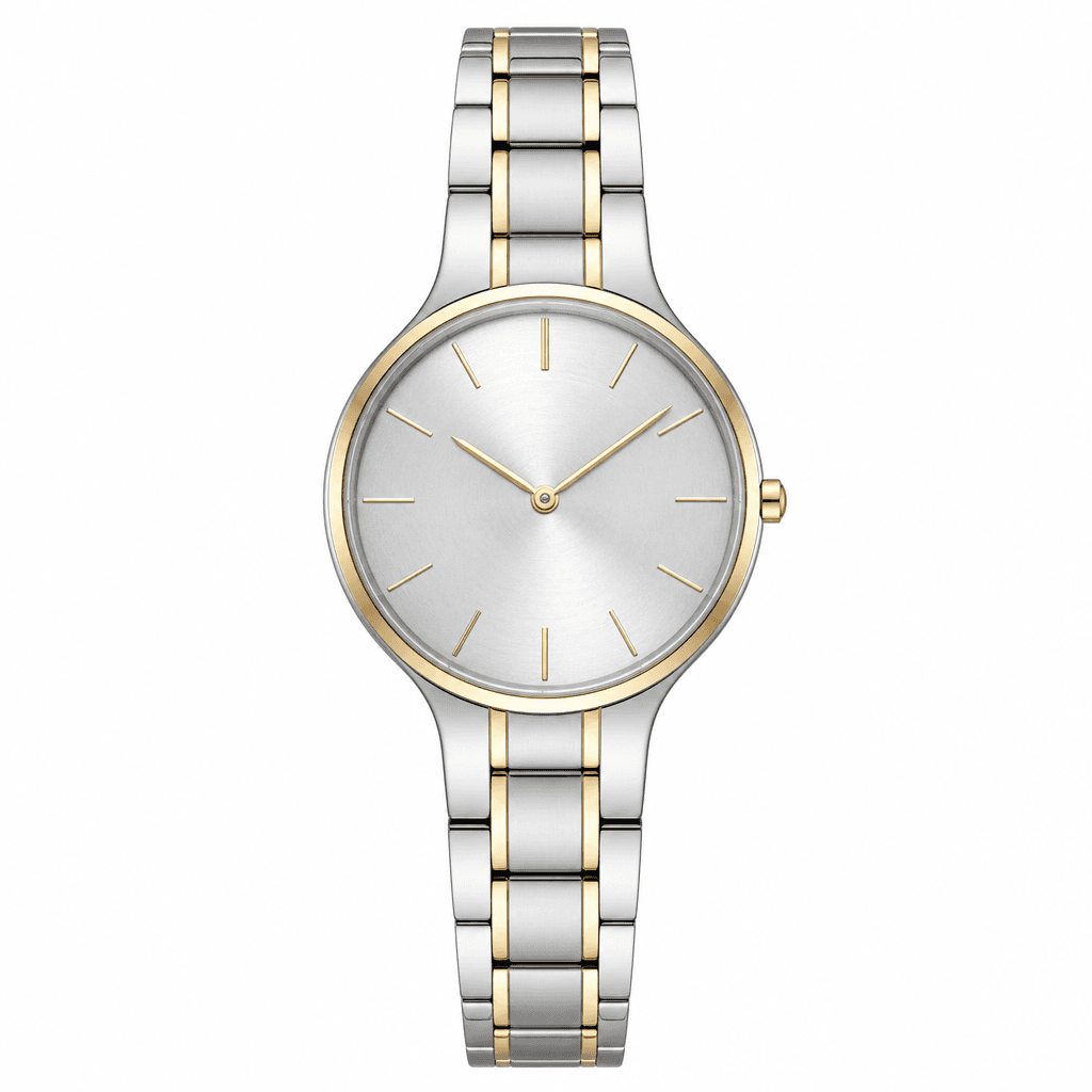 Citizen Eco‑Drive Stiletto