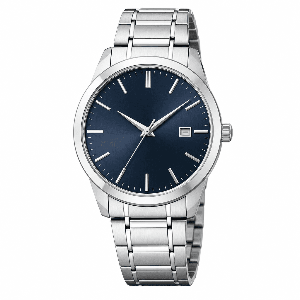 Citizen Eco‑Drive Classic Men's