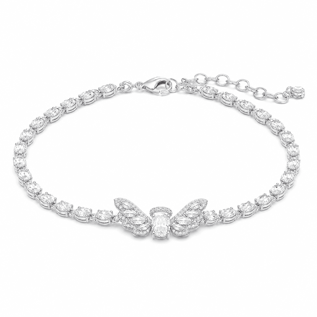 Swarovski Angelic Bracelet