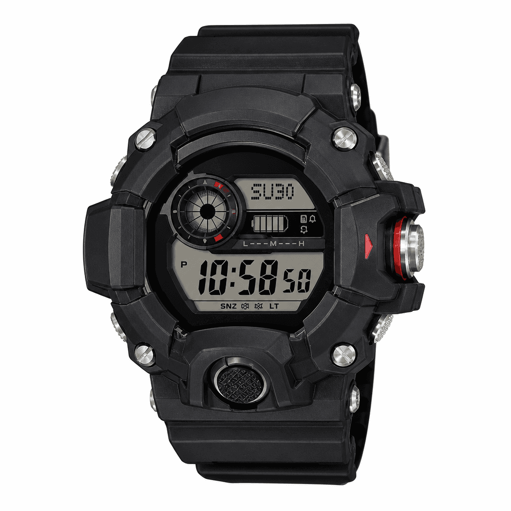 Casio G‑Shock Rangeman