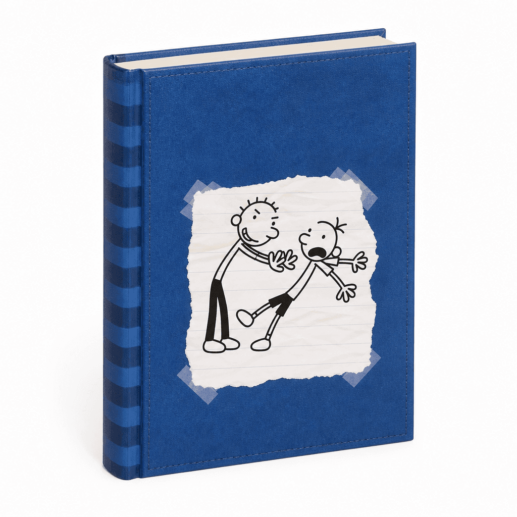 Diary of a Wimpy Kid: Rodrick Rules