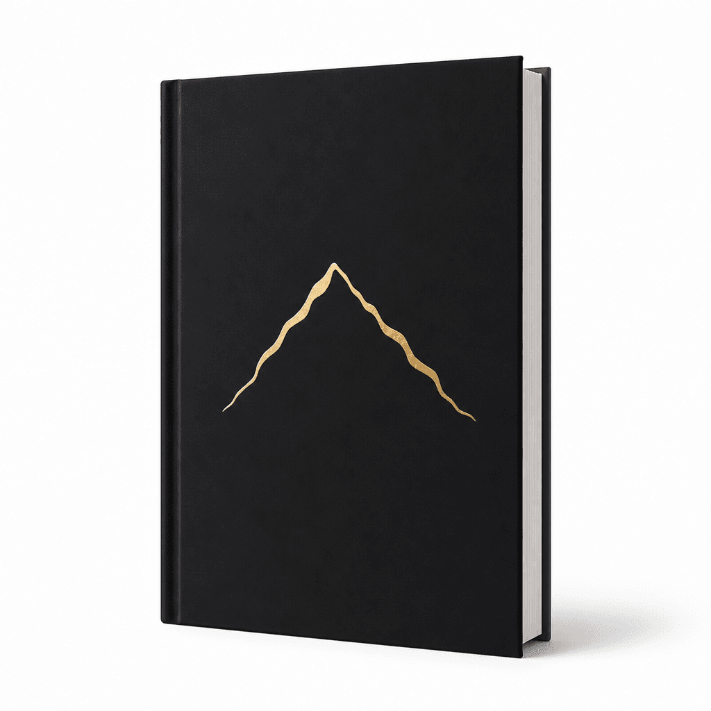 The Mountain Is You by Brianna Wiest