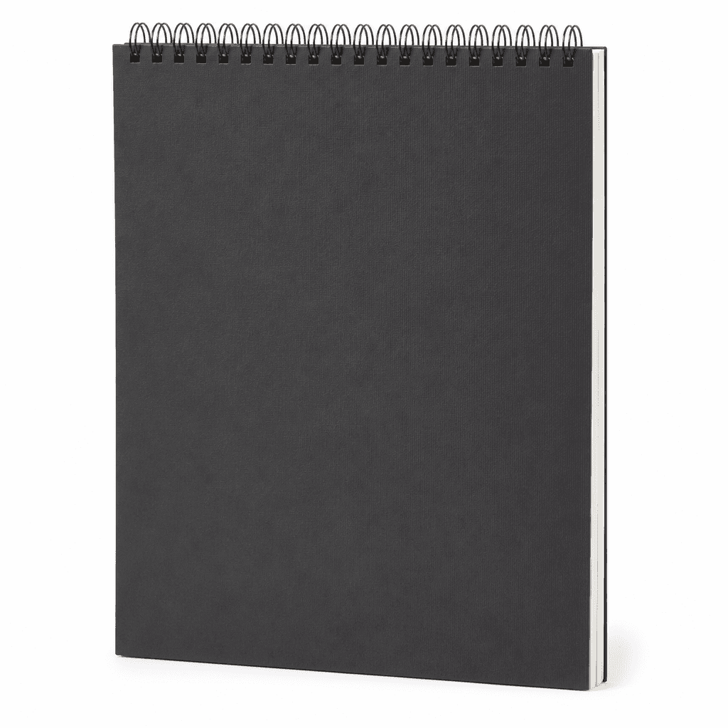 Canson Sketch Pad 9x12