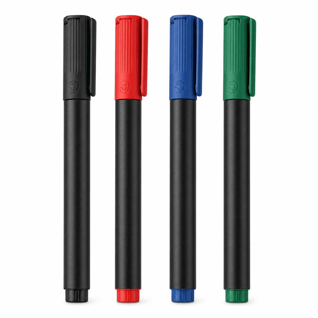 Staedtler Lumocolor Permanent Markers