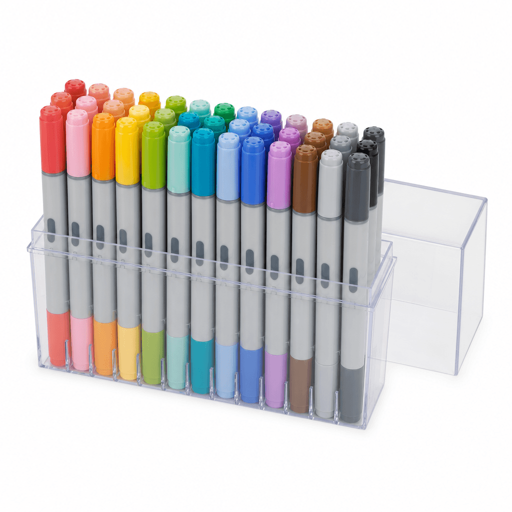 Copic Ciao Markers 24‑Set