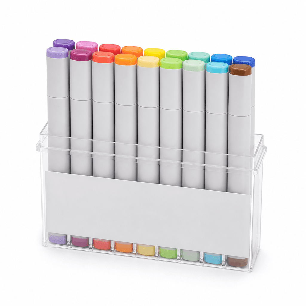 Copic Sketch Markers 12‑Set