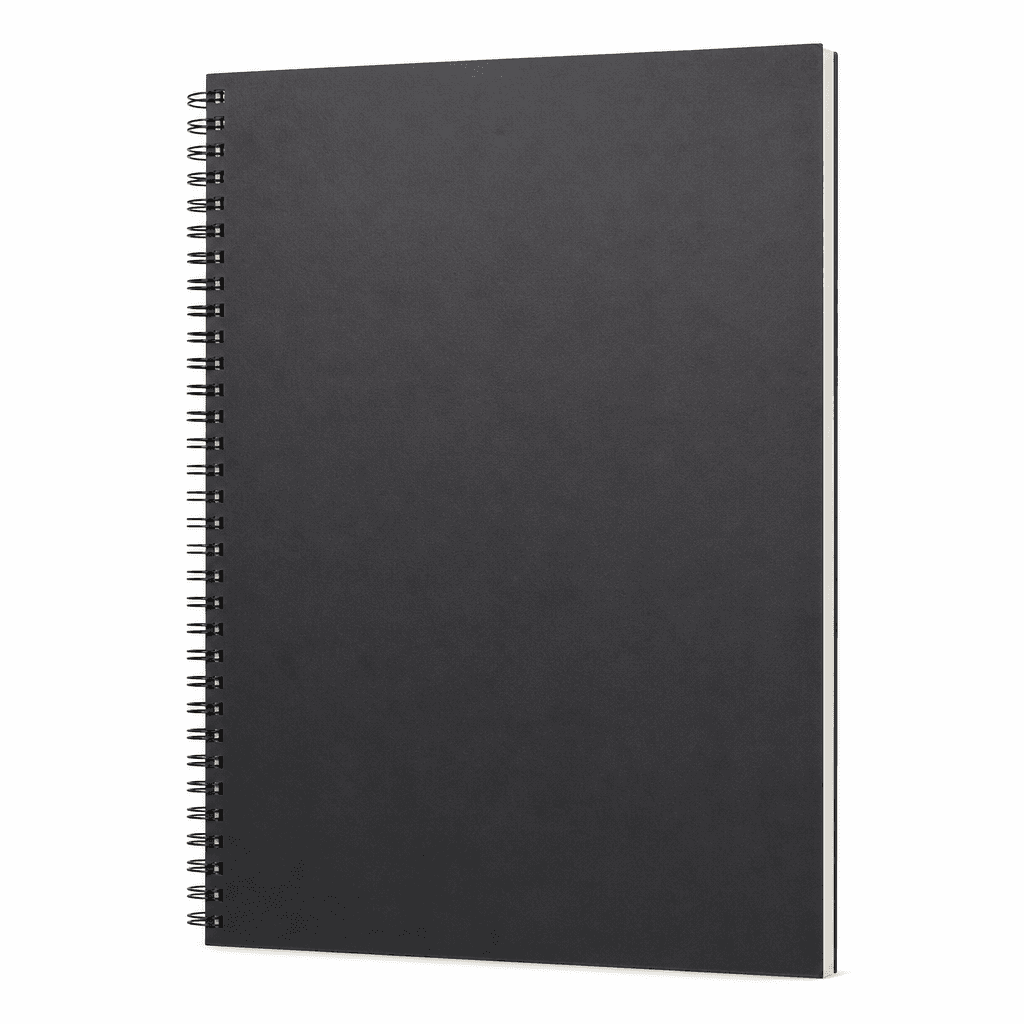 Canson XL Drawing Pad 9x12