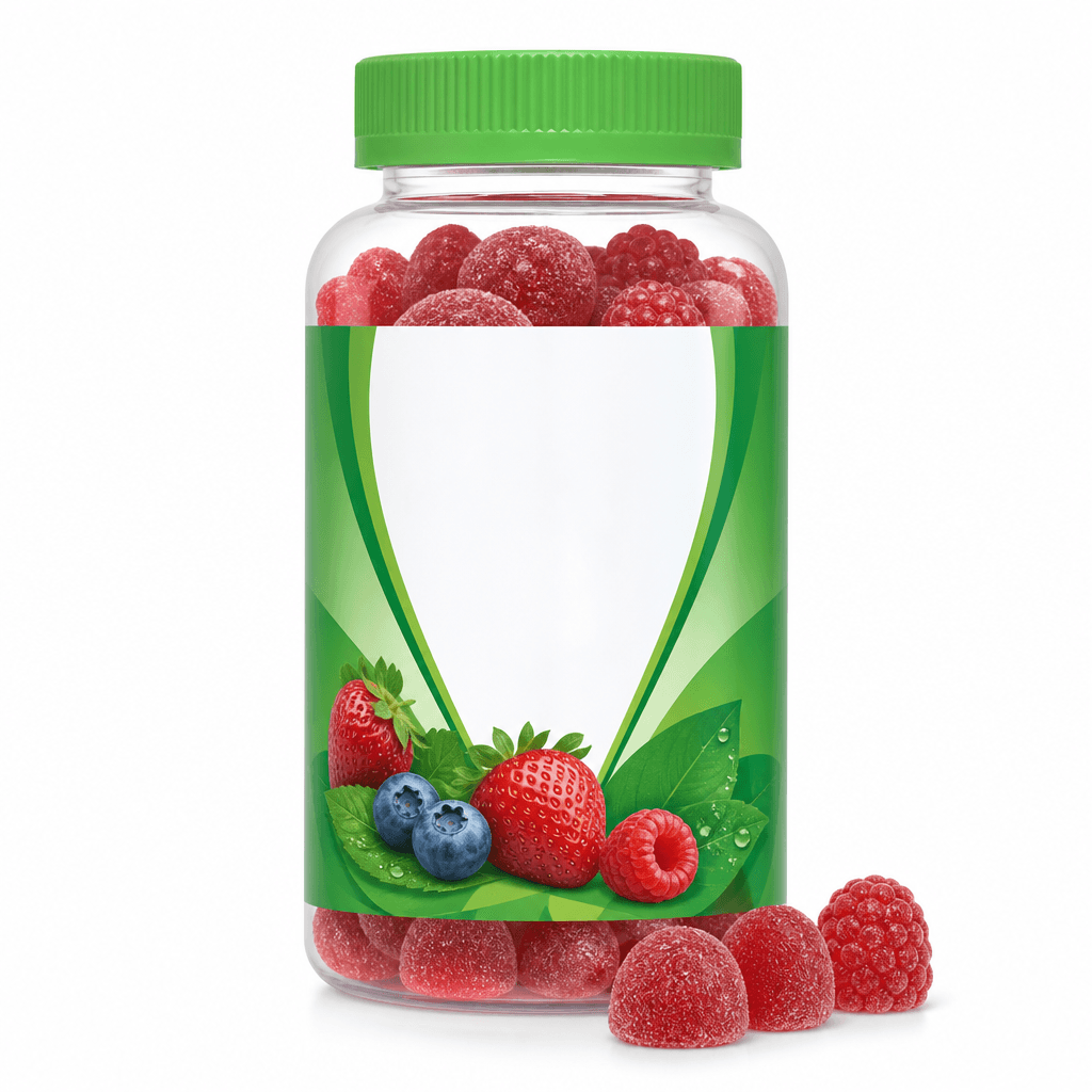 Vitafusion B12 Gummies