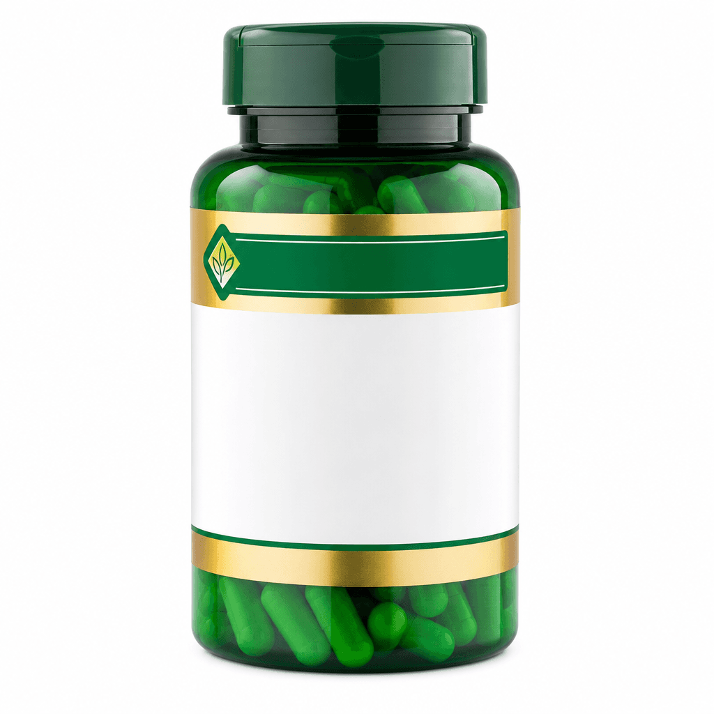 Nature’s Bounty Probiotic 10
