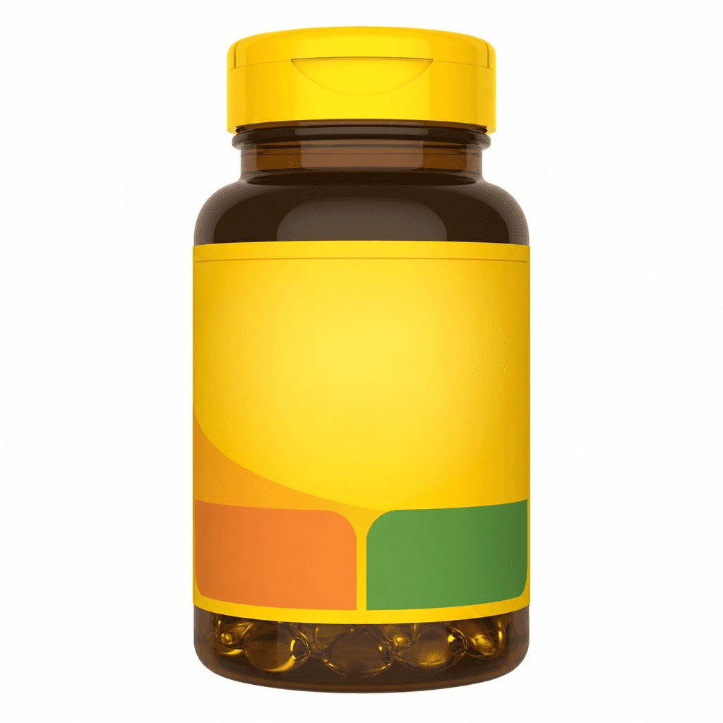 Nature Made Vitamin D3 2000 IU 100 Softgels