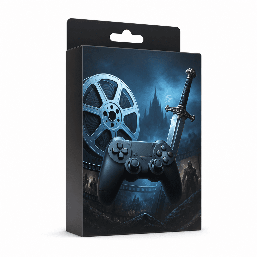 Black Panther: Wakanda Forever – Blu‑ray