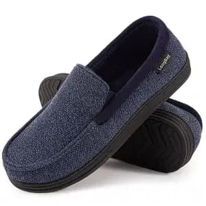 Men's Cozy Indoor Slippers