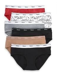 Women's Underwear Multipack