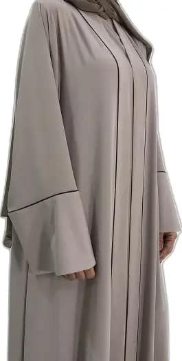 Classic Women's Abaya