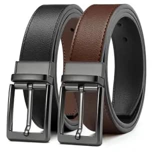 Men's Premium Belt