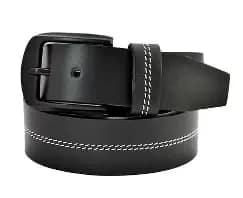 Premium Men's Leather Belt