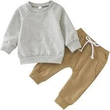 Baby Outfit Set