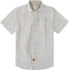Casual Checked Shirt