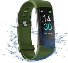 PulseBand X40 Smart Band