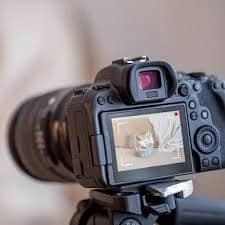 ProShot 7200 DSLR Camera