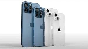 iPhone Z Apex Infinity