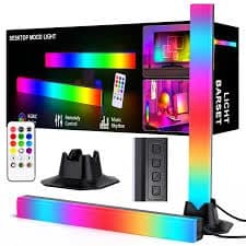 SmartGlow Cosmos LED Tower Light
