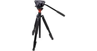 Flexible Tripod S39