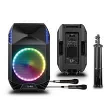 BassBoom 3700