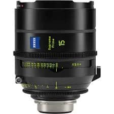 PrimeLens 1.0 mm