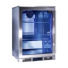 FrostCool 1250 L