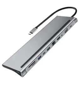 42-in-1 USB-C Dock