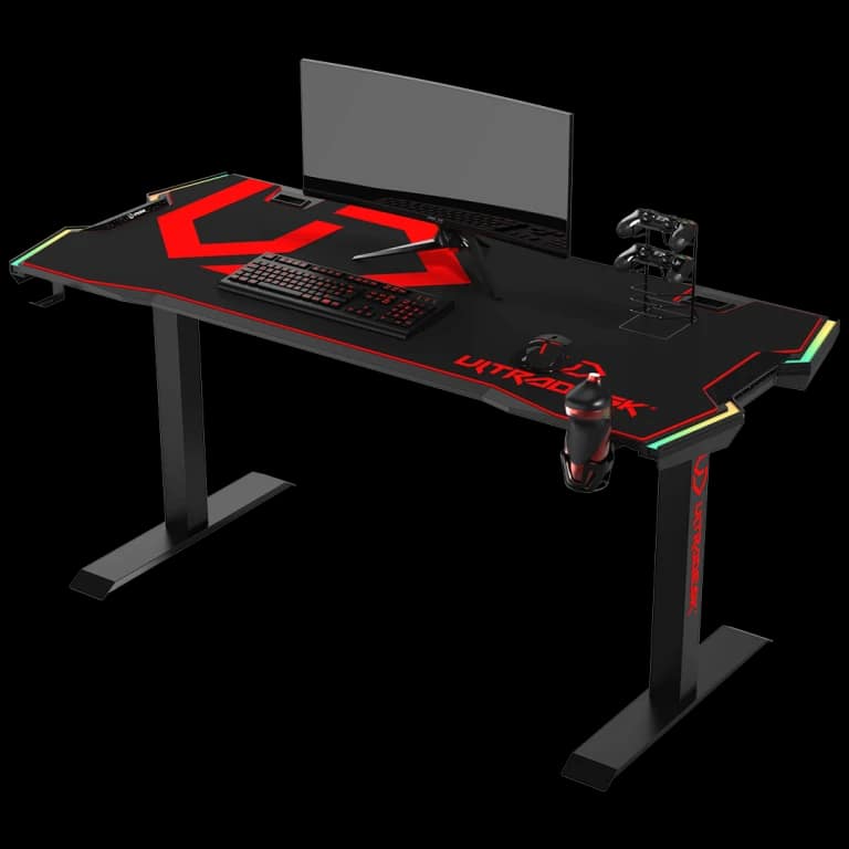 DeskMaster UltraGenesis