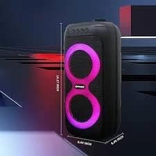 BassBoom 3300