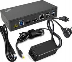 40-in-1 USB-C Docking Station