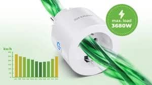 Quantum Smart Plug
