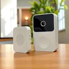 RingBell Smart D33