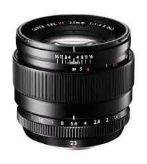 PrimeLens 1.4 mm