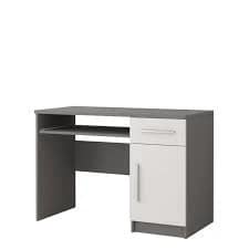 DeskMaster Omega
