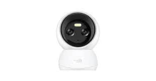 HomeGuard Cam Ultra 12K