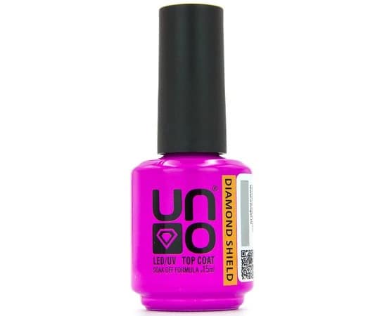 UNO Diamond Shield Without a sticky layer
