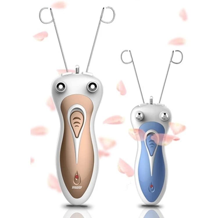 Geemy GM-2891 Rechargeable Hair Remover