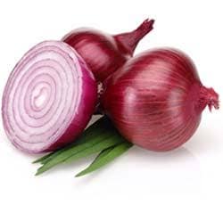 Red Onion