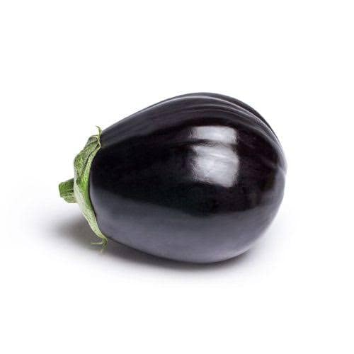 Ajumma Eggplant