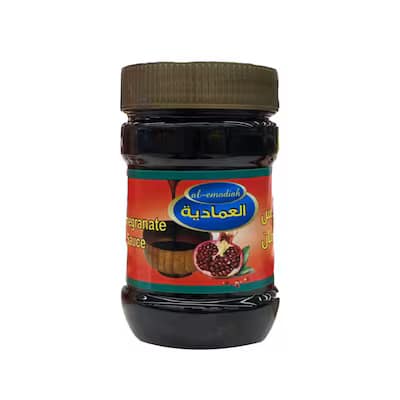 Amadiya Pomegranate Molasses