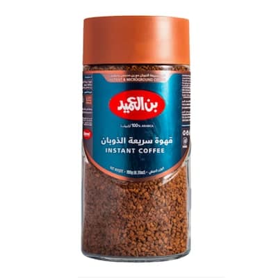 Alameed Instant Coffee 190g