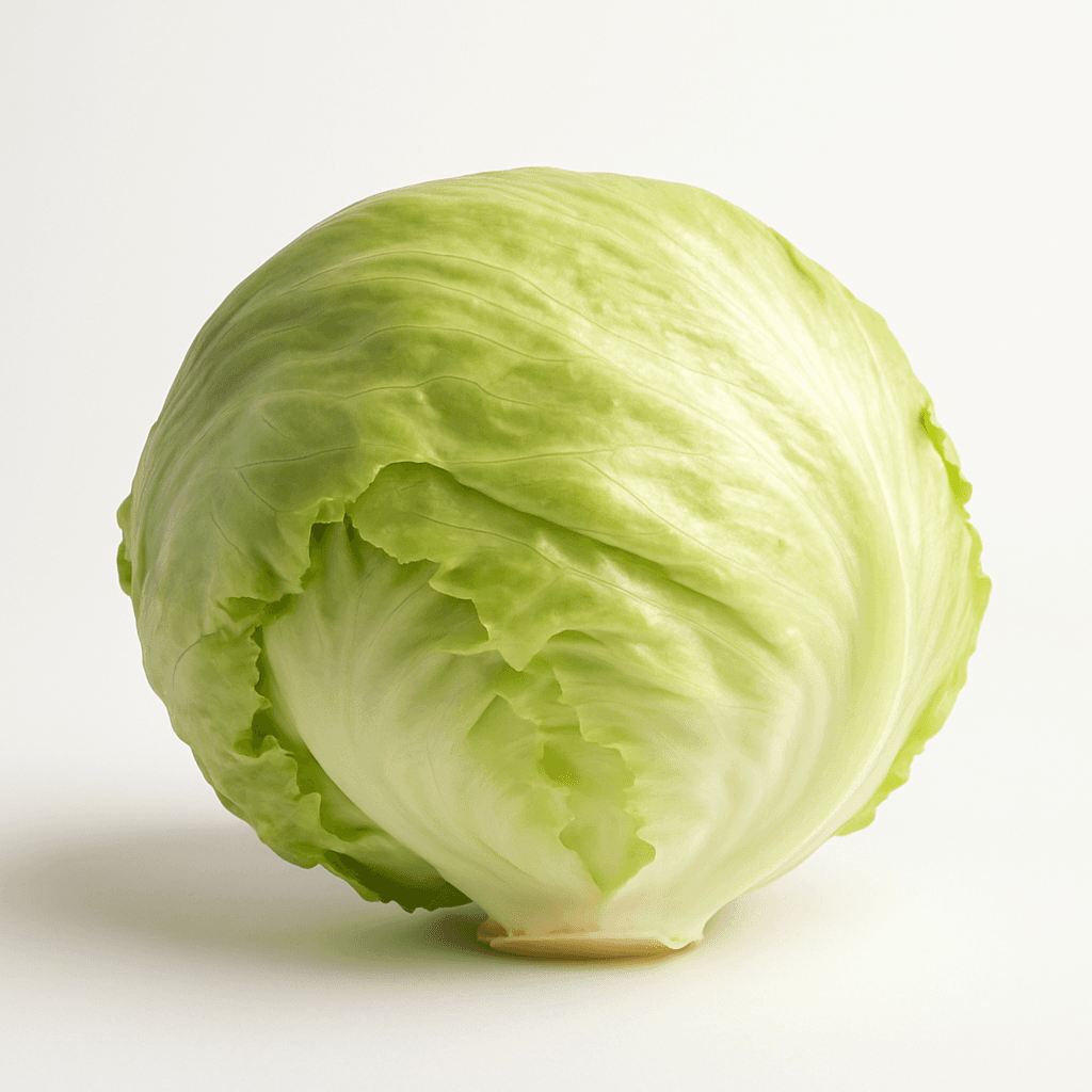 Iceberg Lettuce