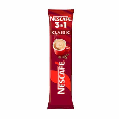 Nescafé My Cup Classic 3-in-1 20g
