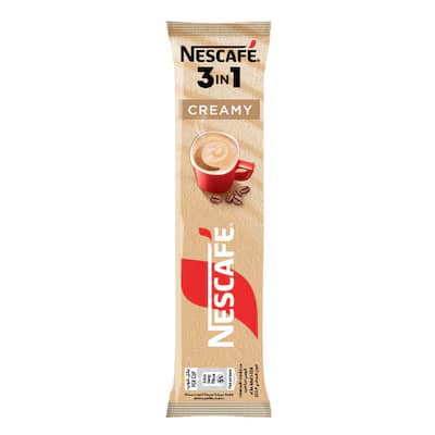 Nescafé 3-in-1 Creamy Latte 22.5 grams