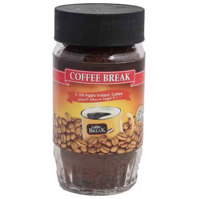 Nescafé Classic Instant Coffee 50g